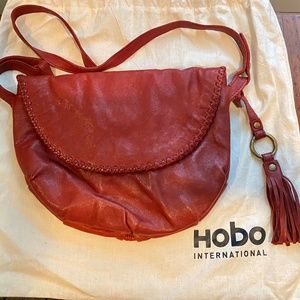 Hobo international cross body bag